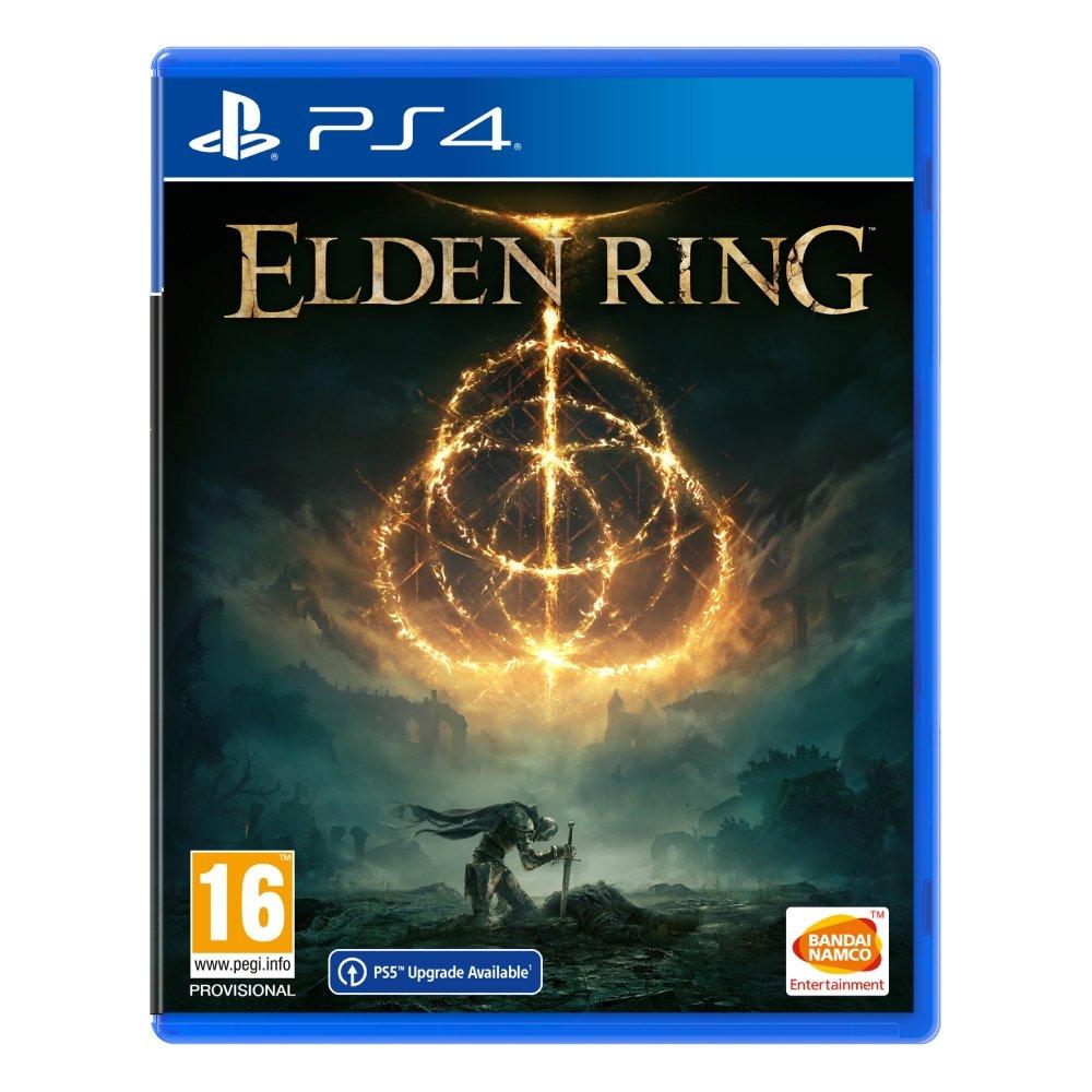 Buy Elden ring - launch edition - ps4 game in Saudi Arabia