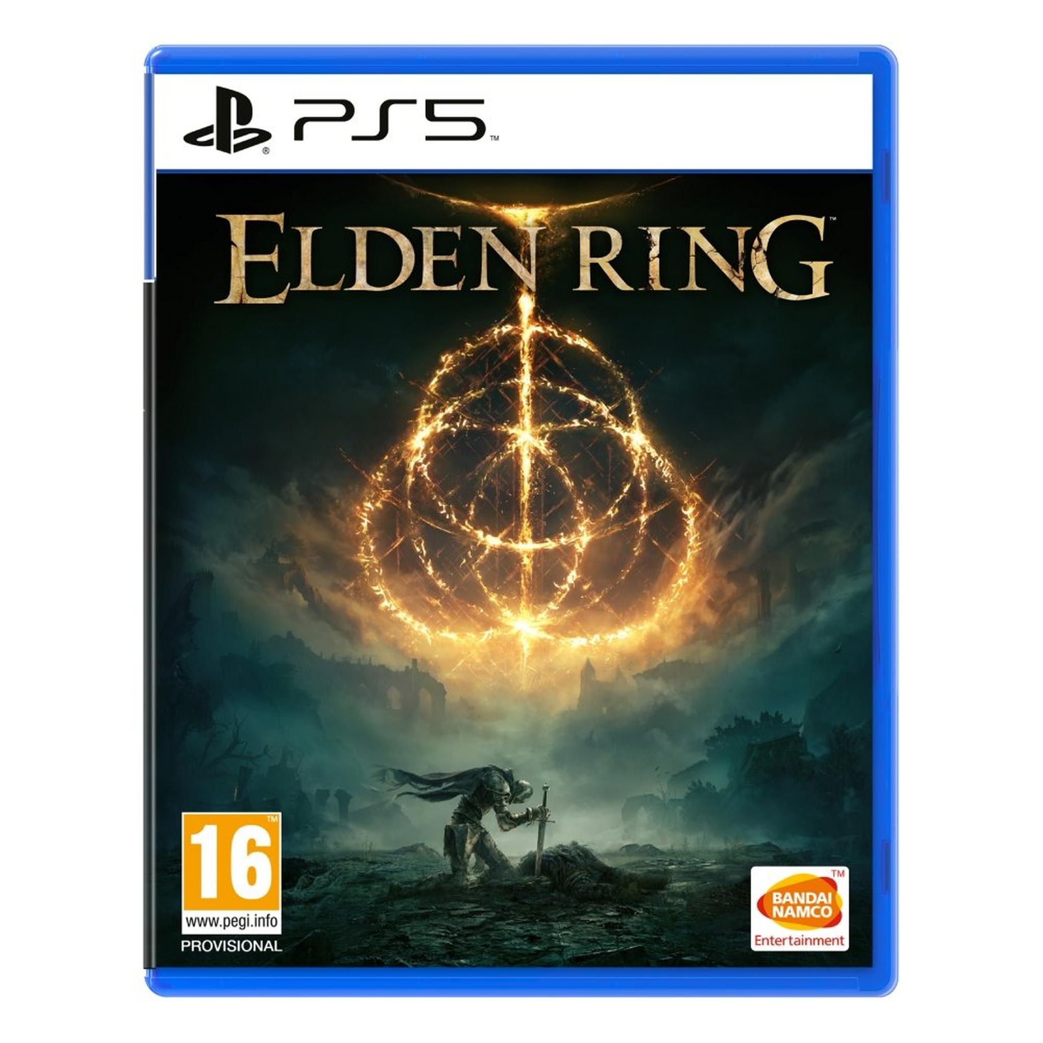 Elden Ring - PS5 Game