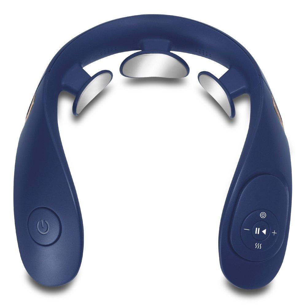 iRest Neck Massager - SL-C77