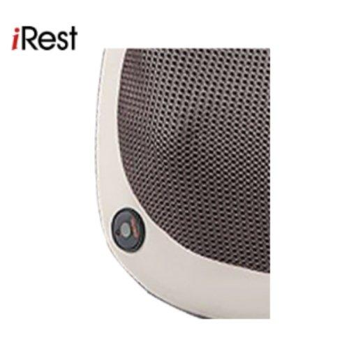 IREST Back Massager - SL-D260C