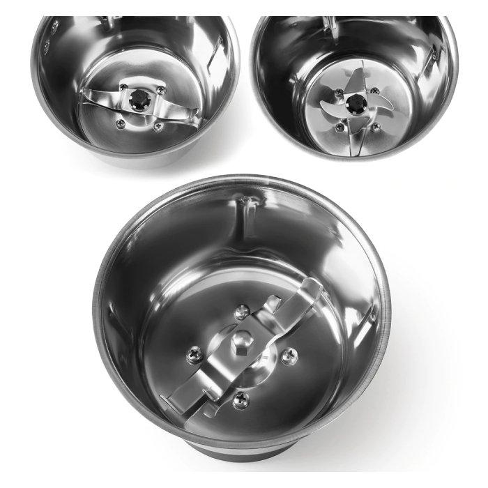 مطحنة خلاط راسل هوبس، 750 واط، 42505 - ابيض