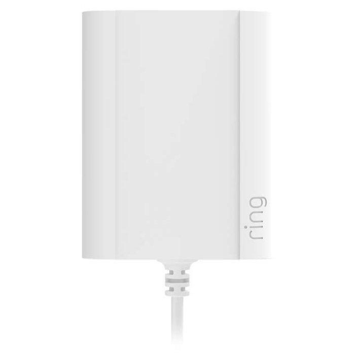 محول من رينق (الجيل الثاني) 3 أمتار أبيض