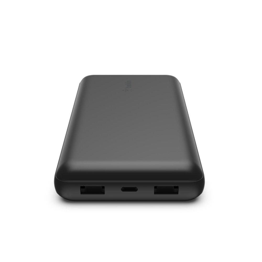 Belkin 20000mAh Powerbank - Black