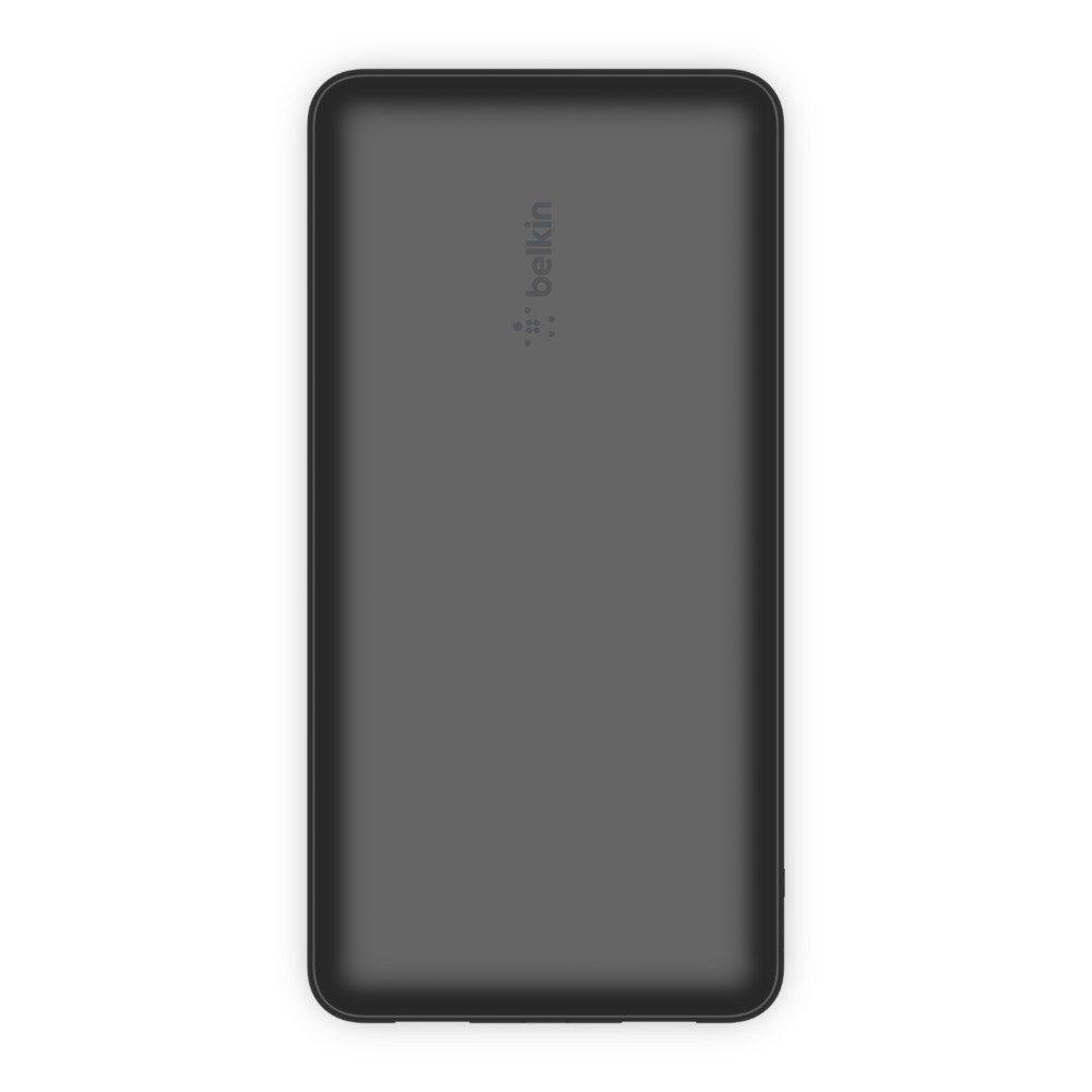 Belkin 20000mAh Powerbank - Black
