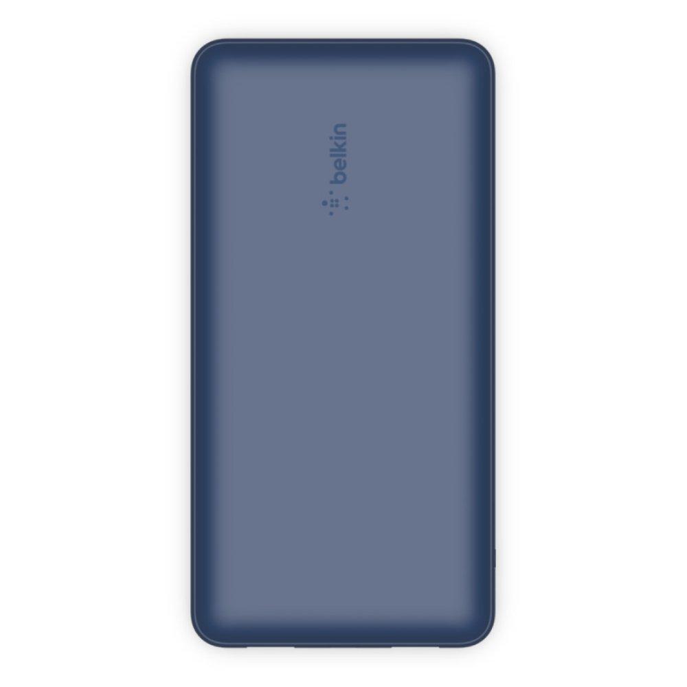 Buy Belkin boost charge 20000mah power bank - blue in Kuwait