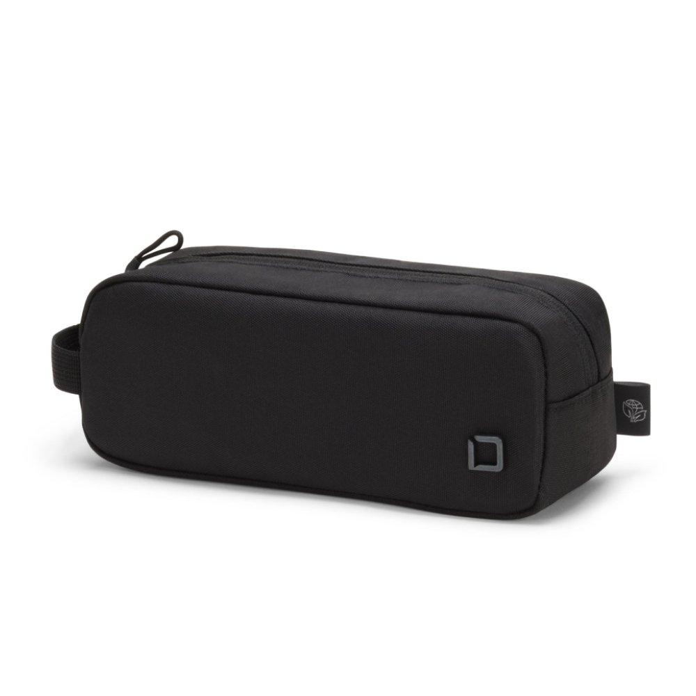 Dicota Eco Motion Accessory Pouch - Black
