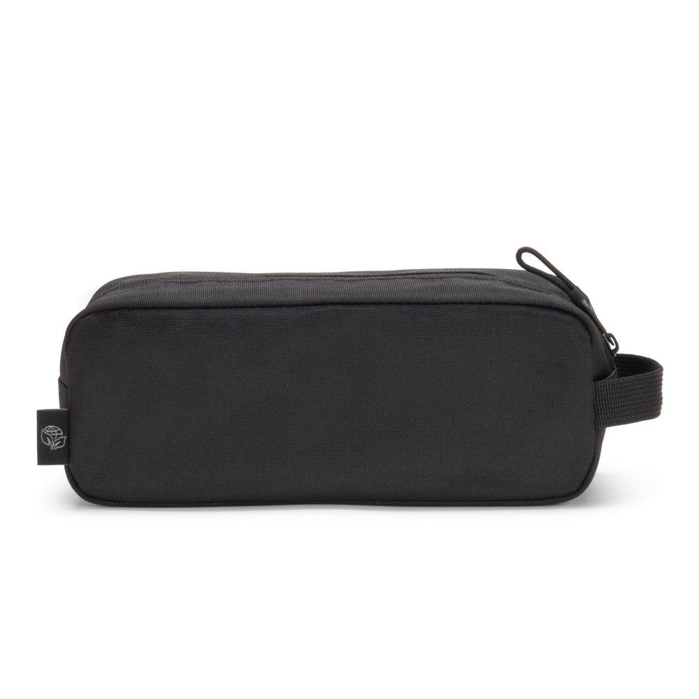 Dicota Eco Motion Accessory Pouch - Black