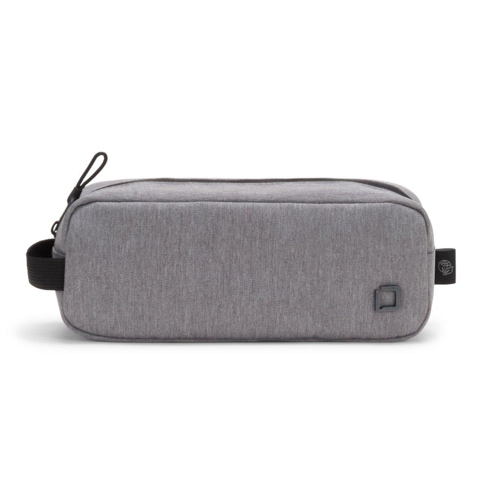 Buy Dicota eco motion accessory pouch - light grey in Saudi Arabia