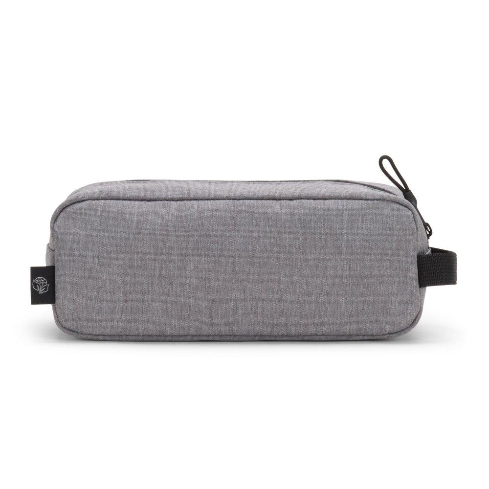 Dicota Eco Motion Accessory Pouch - Light Grey