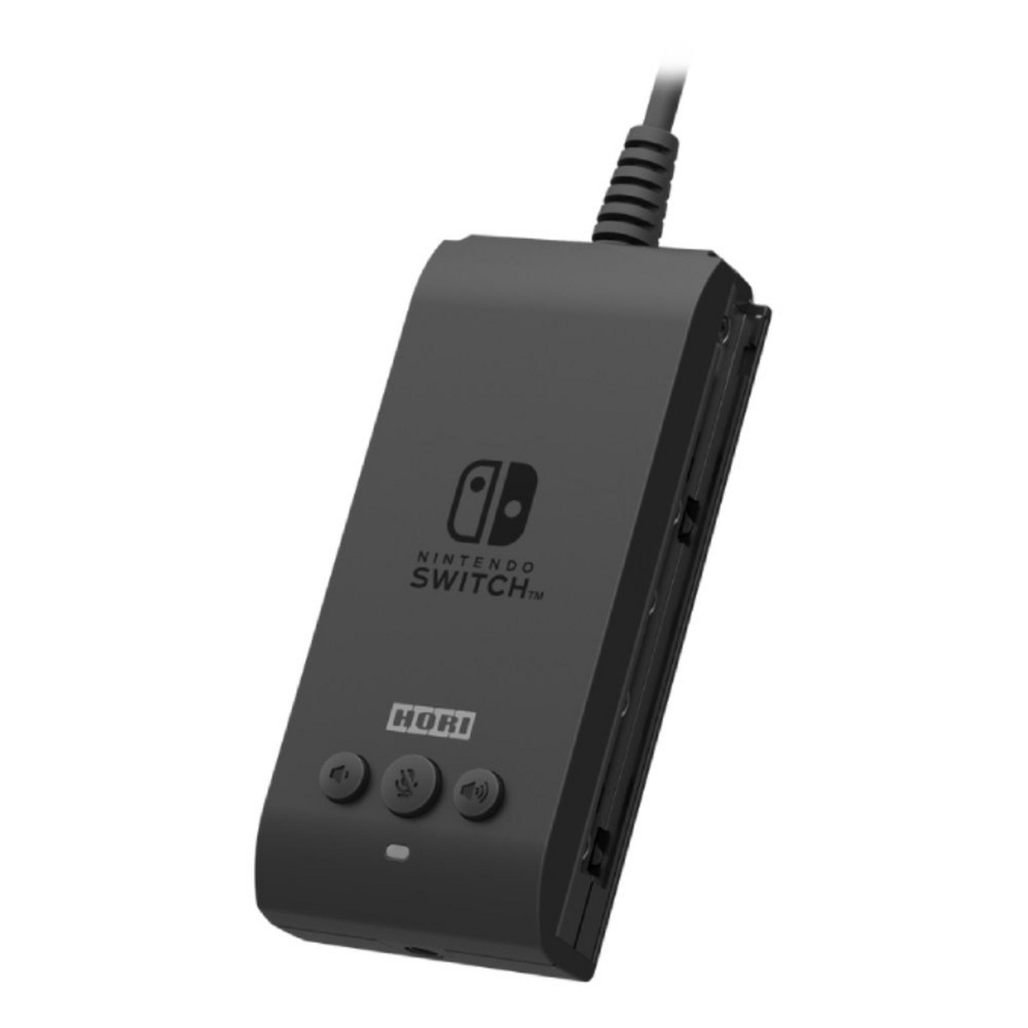 Hori Nintendo Switch Split Pad Pro Attachment Set Controller
