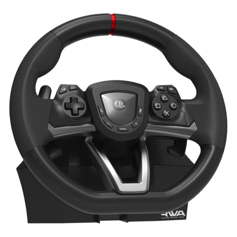 Hori Racing Wheel APEX for PS5