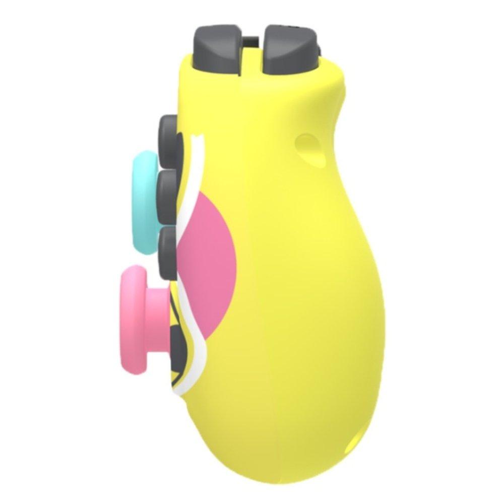 Hori Nintendo Switch HoriPad Mini Controller - Pikachu Pop