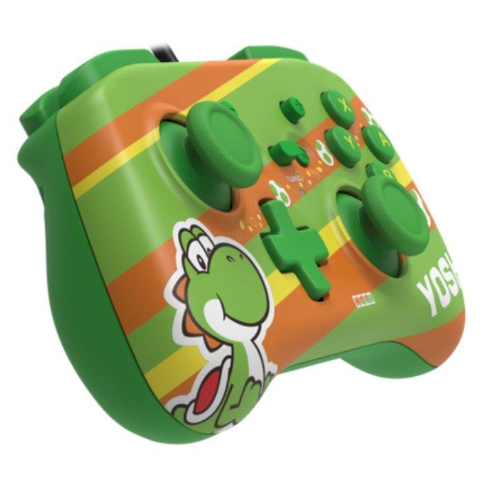 Hori Nintendo Switch HoriPad Mini Controller Yoshi Price Shop Online