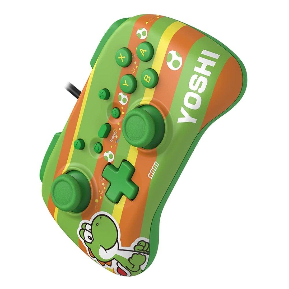 Hori Nintendo Switch HoriPad Mini Controller Yoshi Price Shop Online