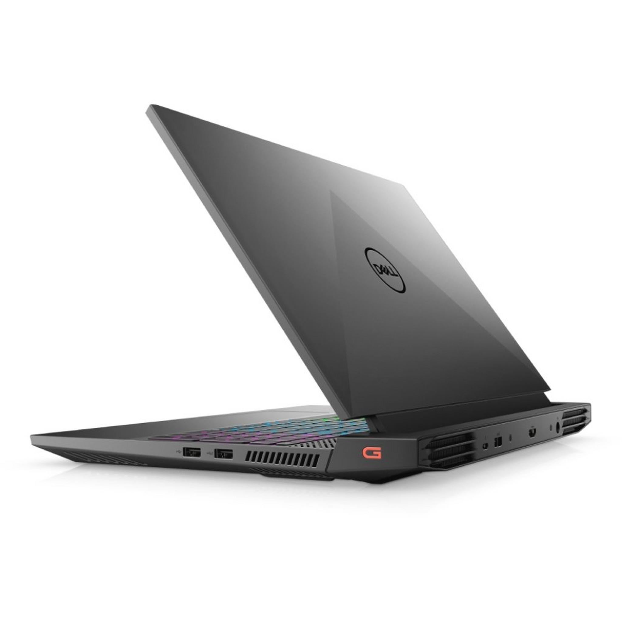 Dell G15 Core i7 11th Gen, 16GB RAM, 512GB SSD, 15.6-inch FHD Gaming Laptop - Gray