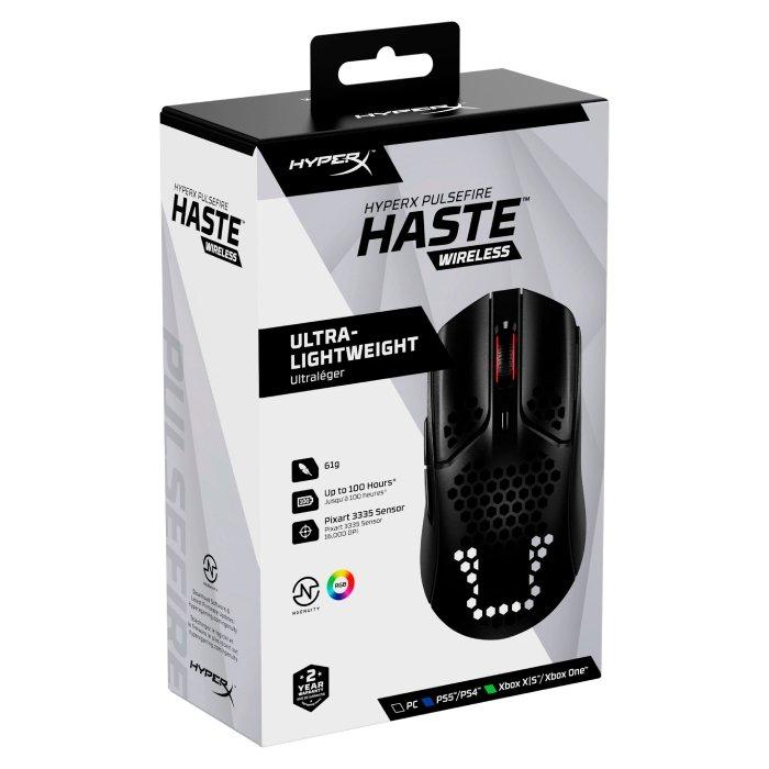 ماوس الألعاب اللاسلكي هايبر إكس بولس فاير هاست (4P5D7AA)