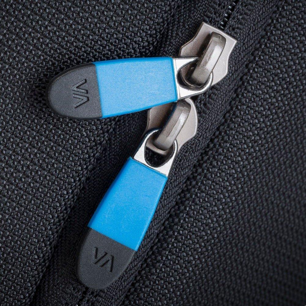 Riva Gaming backpack 17.3-inch - Black