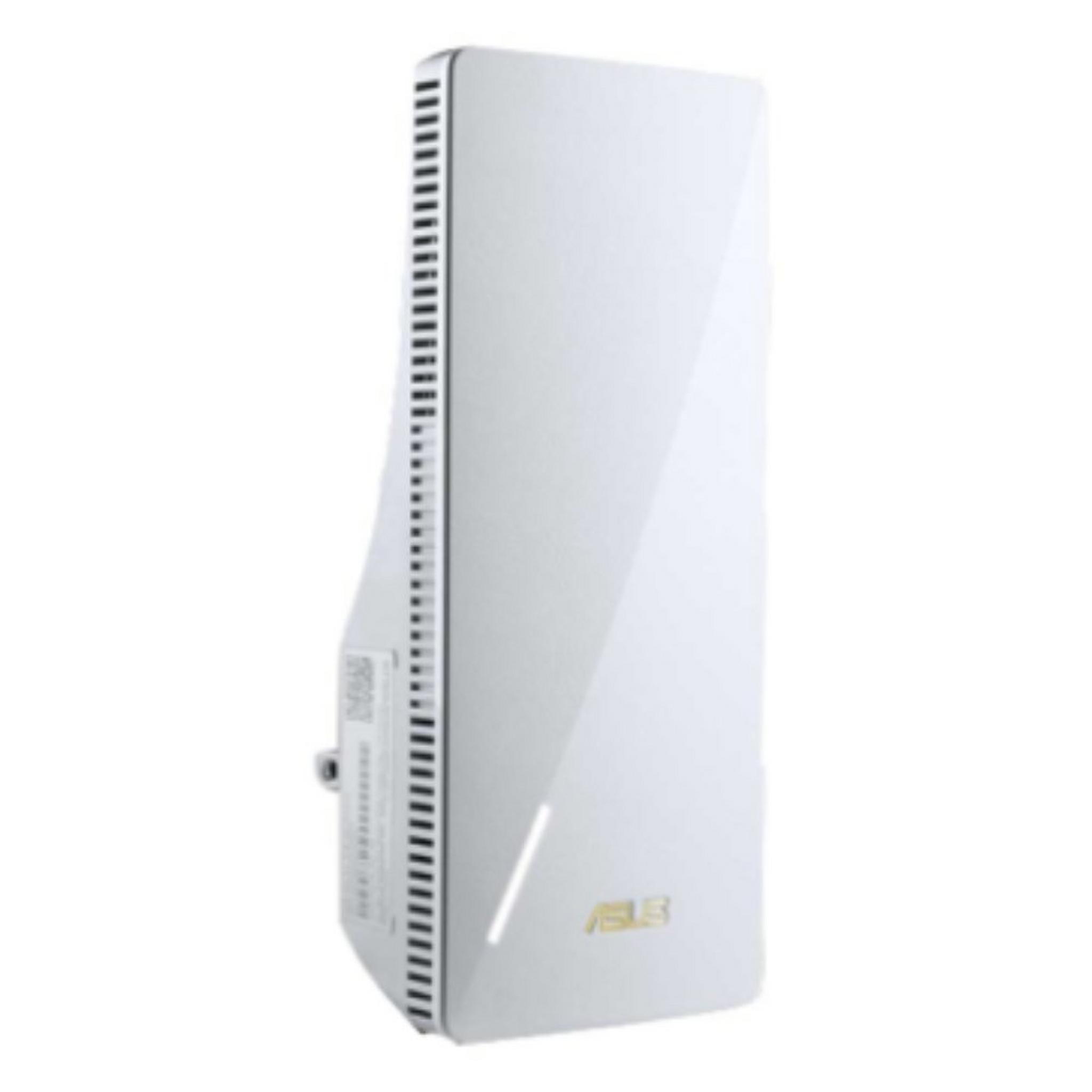 Asus WiFi 6 Dual Band Range Extender - RP-AX56