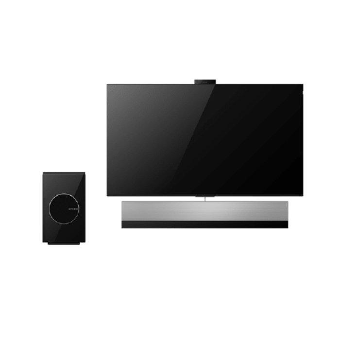 TCL - 85X925PRO - QLED 8K Android Smart TV