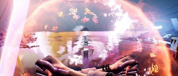 GhostWire: Tokyo - PS5 Game