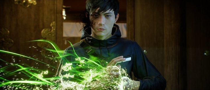 GhostWire: Tokyo - PS5 Game