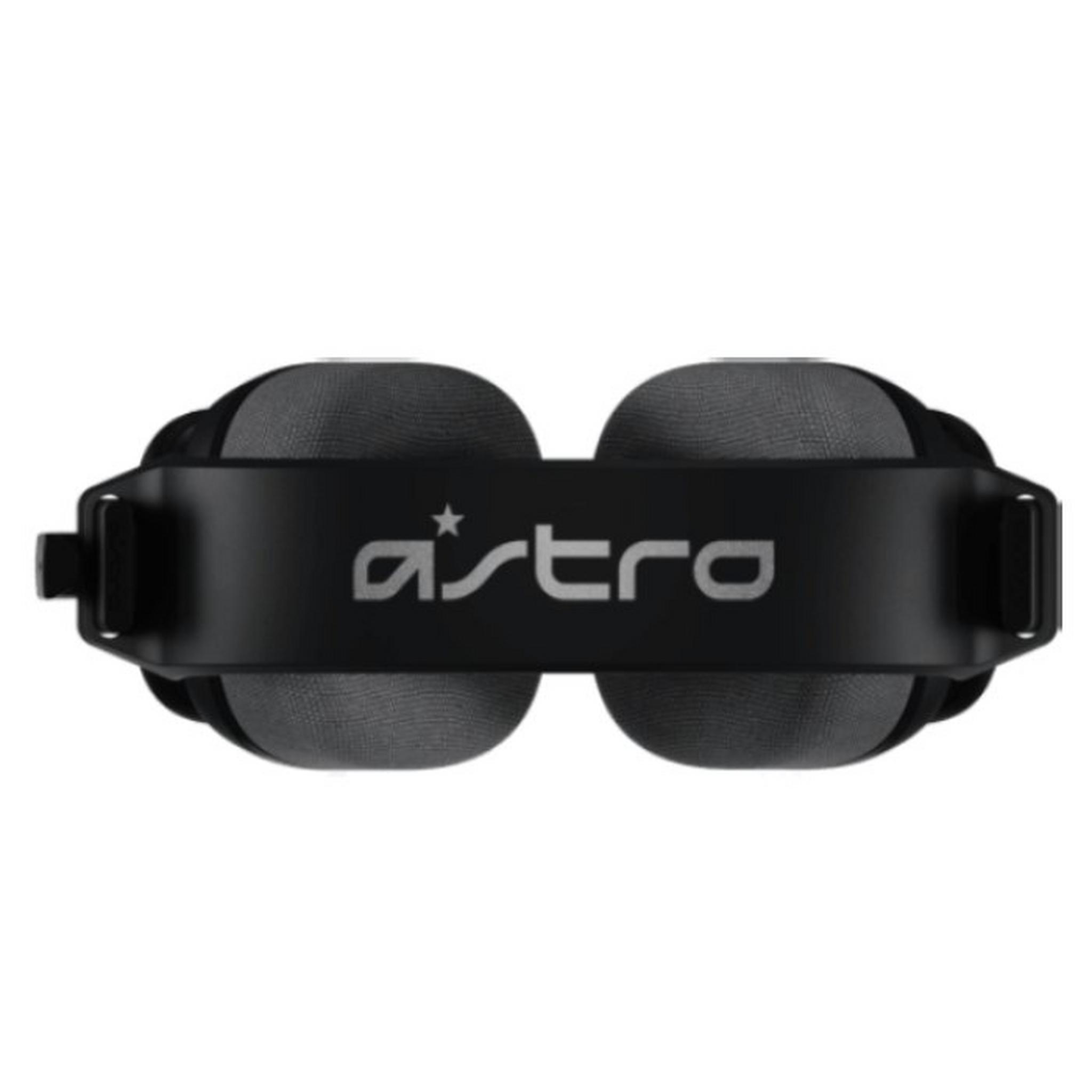 Astro A10 PlayStation Gaming Headset - Salvage Black