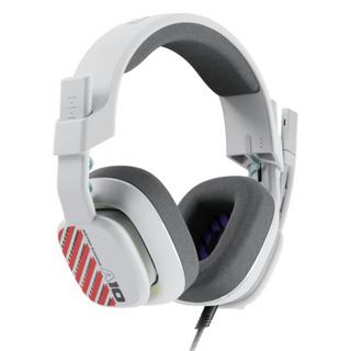 Buy Astro a10 playstation gaming headset - challenger white in Kuwait