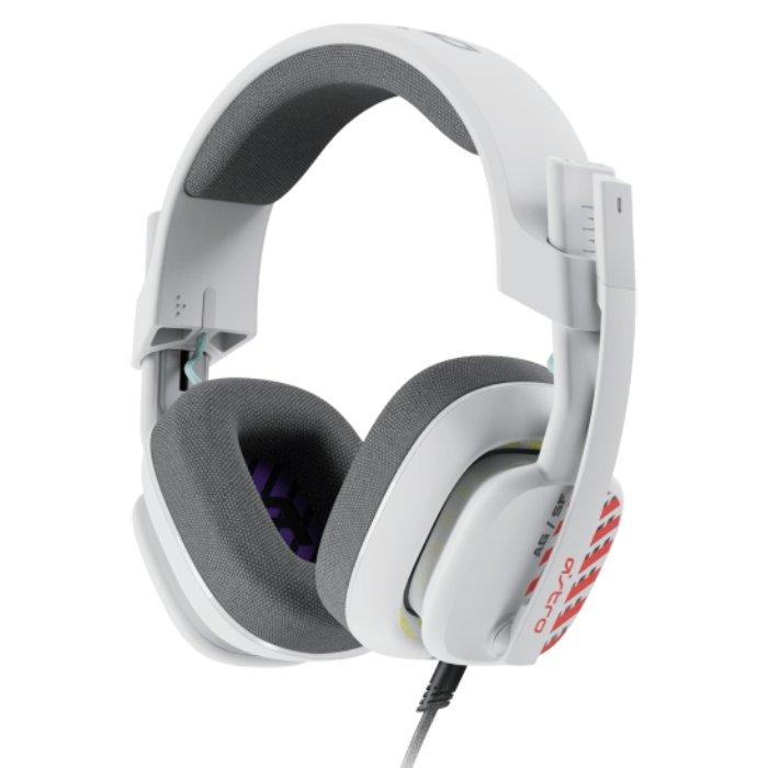 Astro A10 PlayStation Gaming Headset - Challenger White