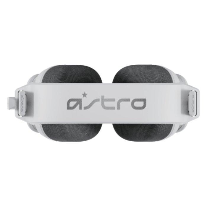 Astro A10 PlayStation Gaming Headset - Challenger White