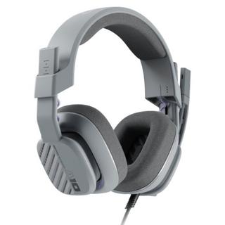 Buy Astro a10 pc gaming headset - ozone grey in Saudi Arabia