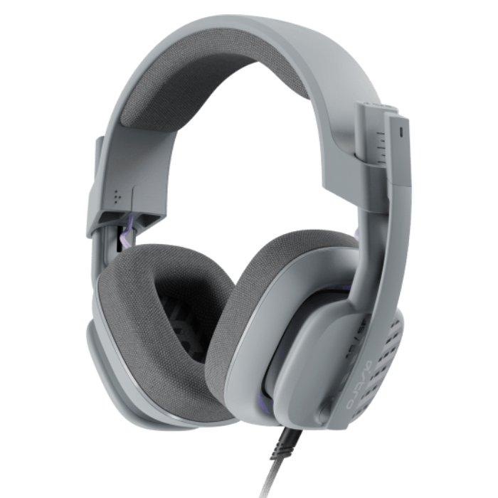 Astro A10 PC Gaming Headset Grey Price Shop online Xcite Kuwait