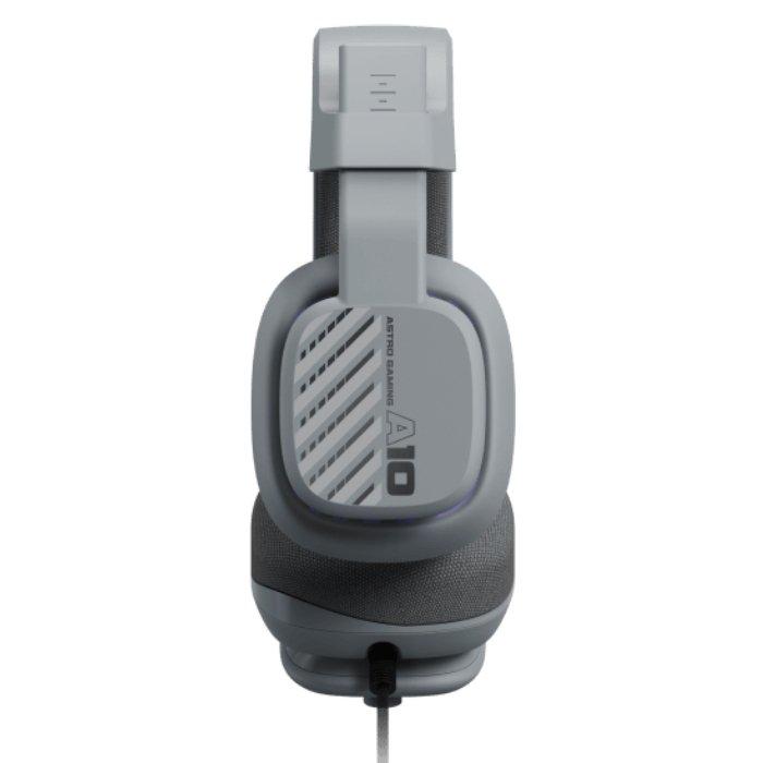 Astro A10 PC Gaming Headset - Ozone Grey