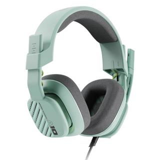 Buy Astro a10 pc gaming headset - sea glass mint in Saudi Arabia