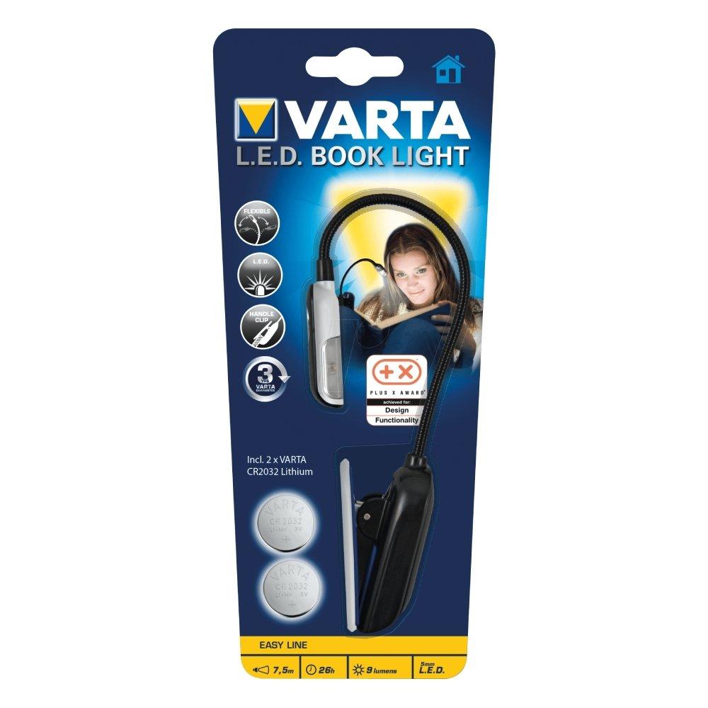 Varta Book light Price in Kuwait Buy Online Xcite Kuwait