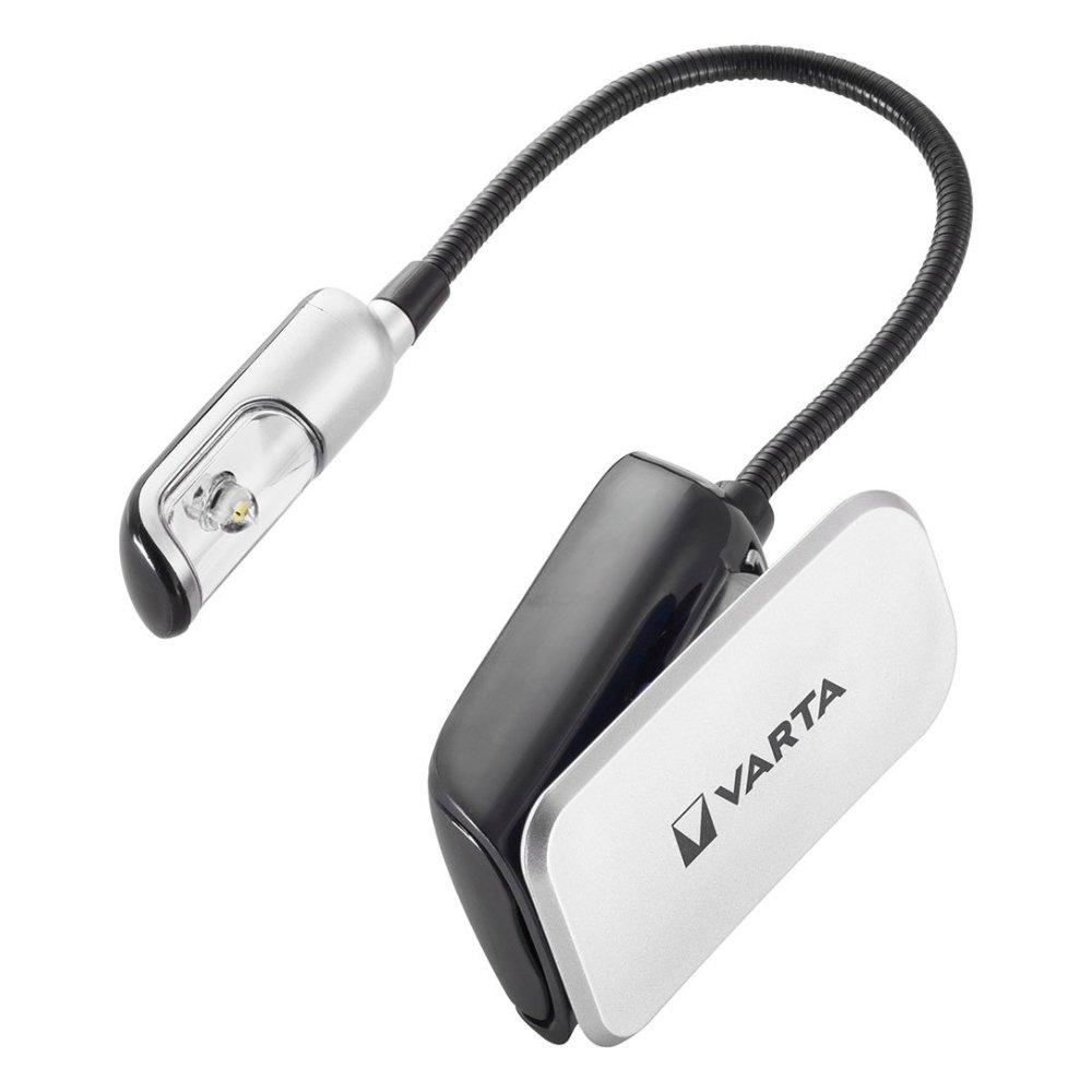 Varta Book light (16618101421)