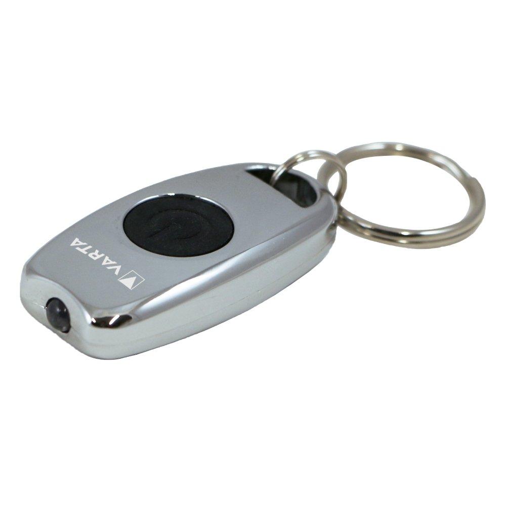 Buy Varta metal key chain light (16603101401) in Kuwait