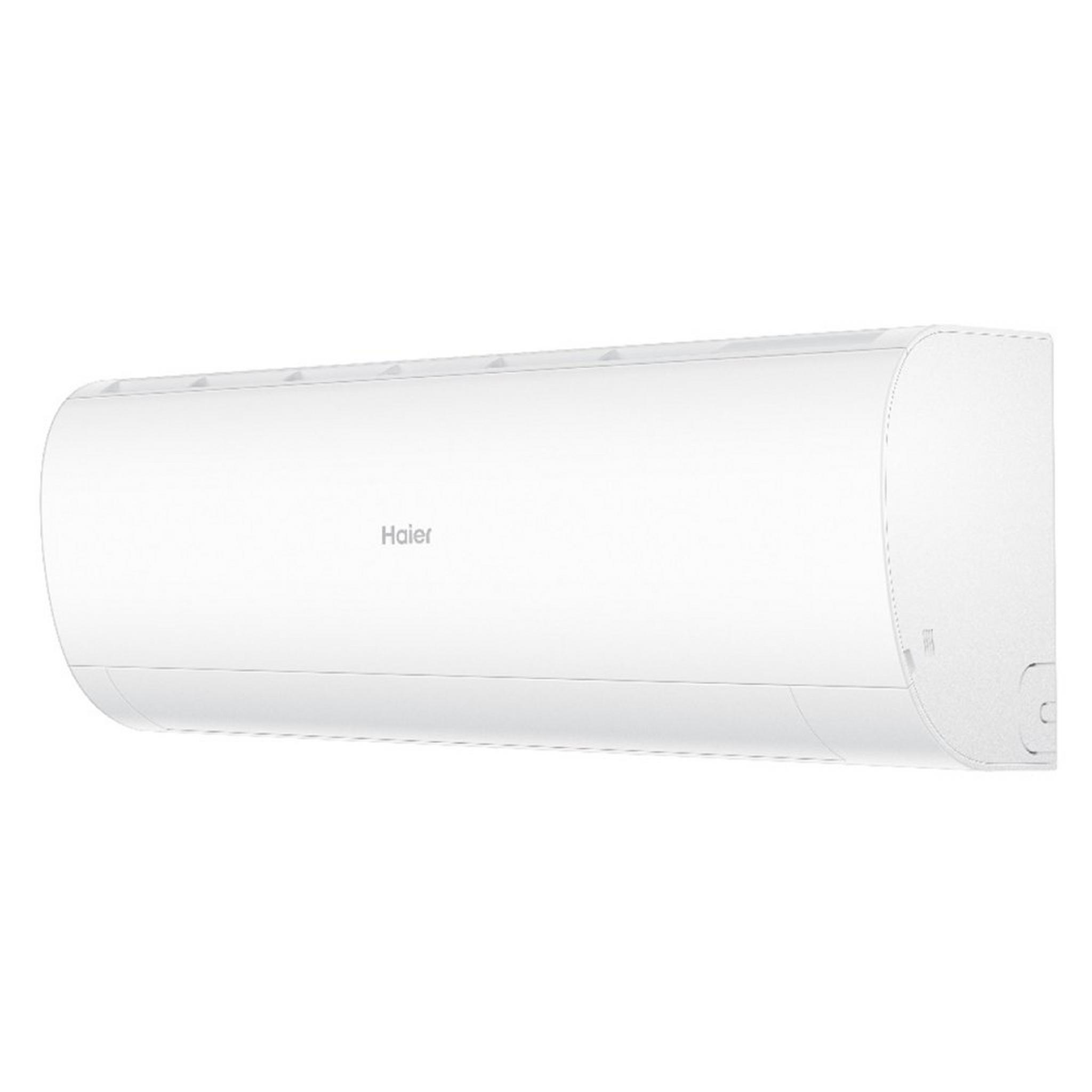 Haier Split AC With UV, 15000 BTU, Cooling Only (HSU-18LPA03/R2(T3/) - White
