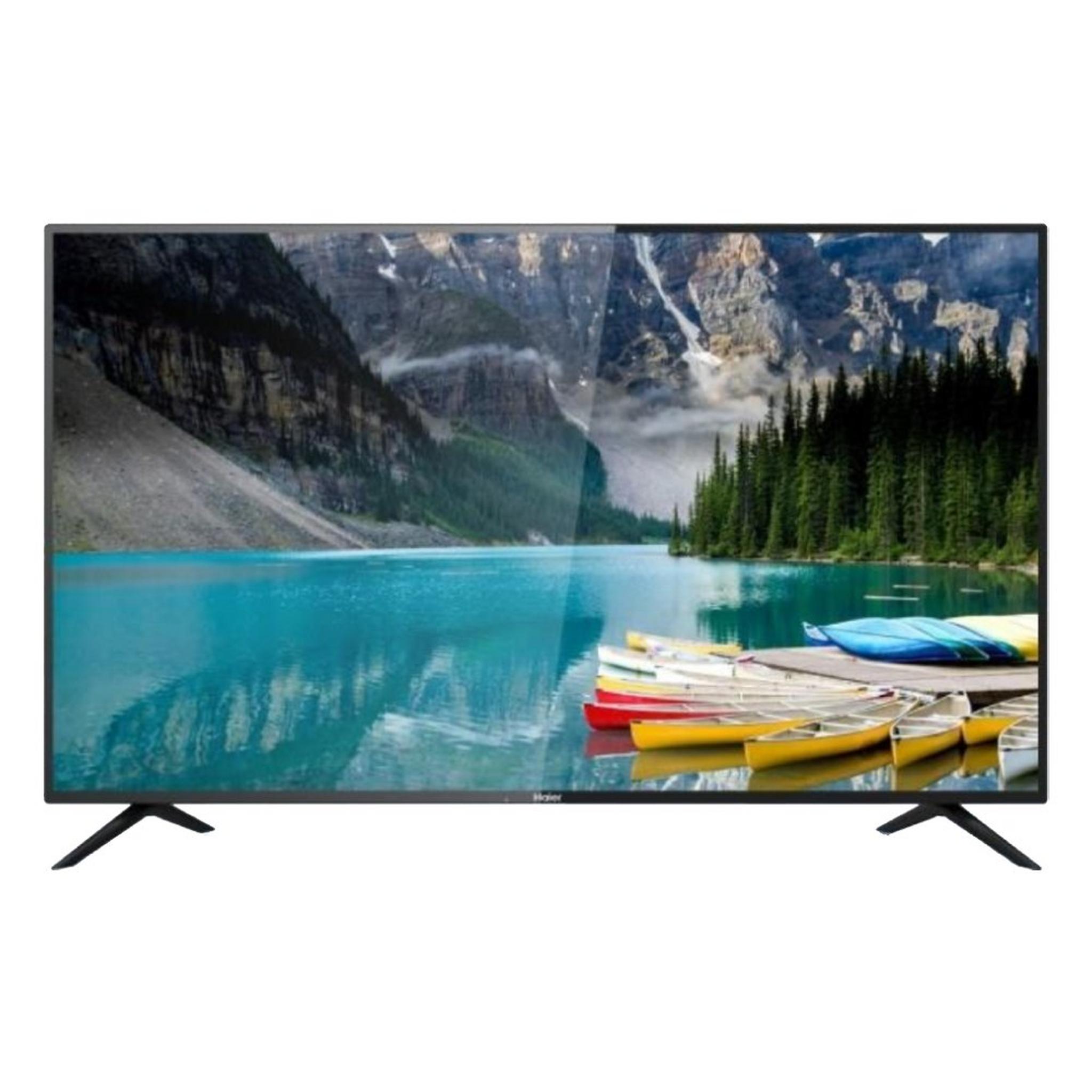 Haier TV 32 inch Android LED 2K HDR , LE32K6600G