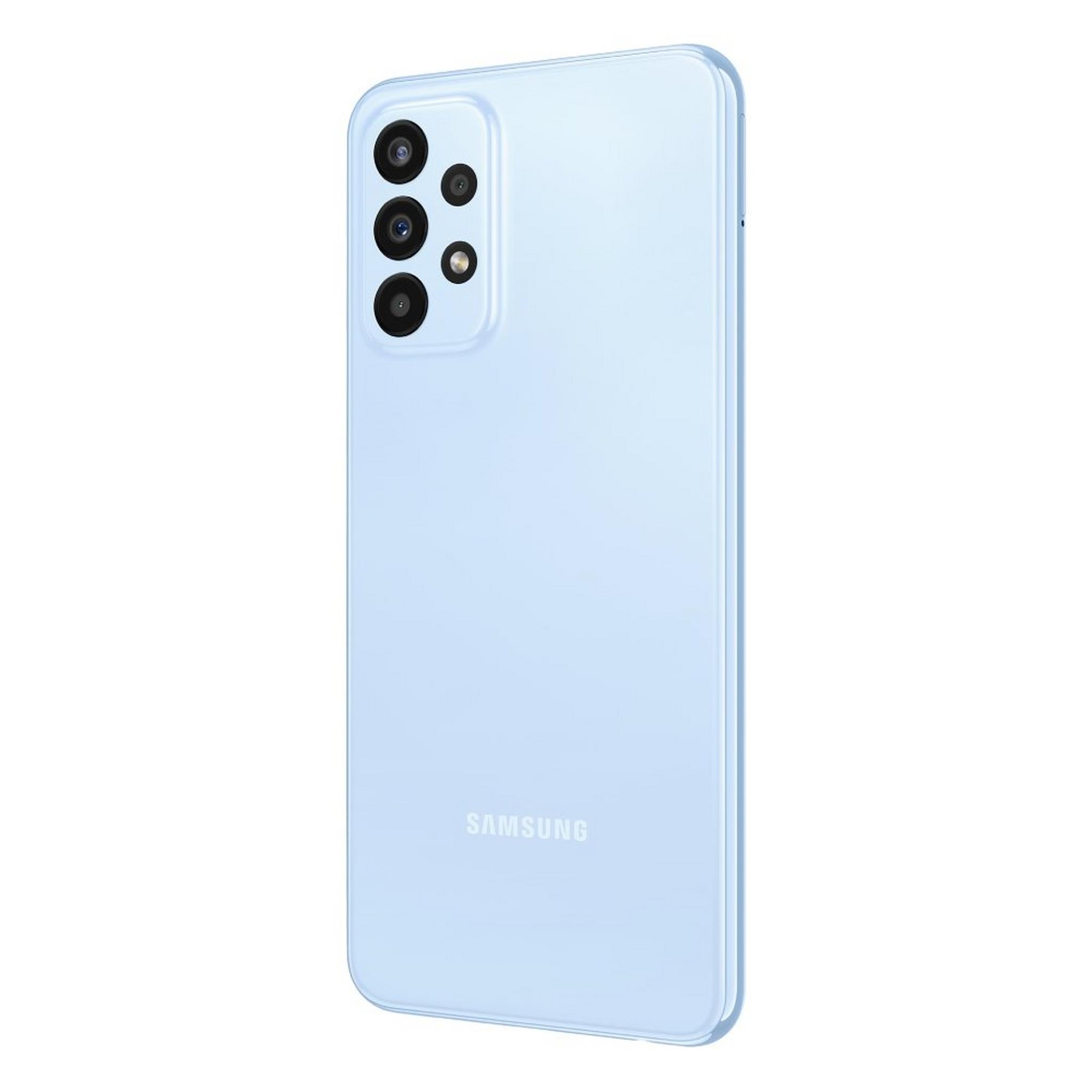 Samsung Galaxy A23 64GB Phone - Blue