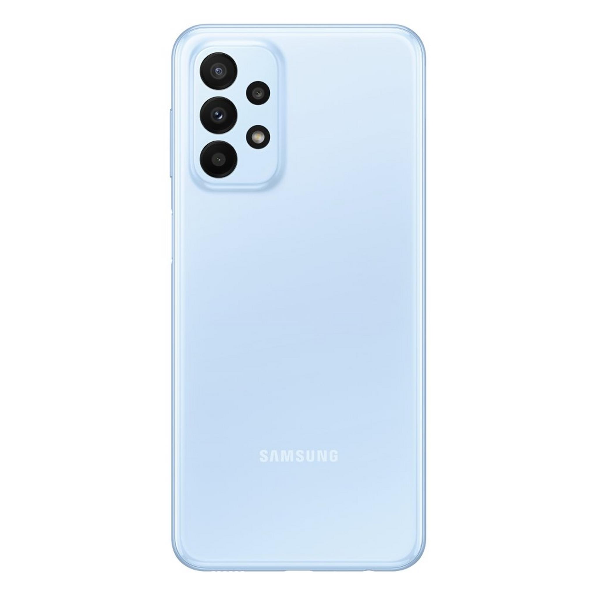 Samsung Galaxy A23 128GB Phone - Blue