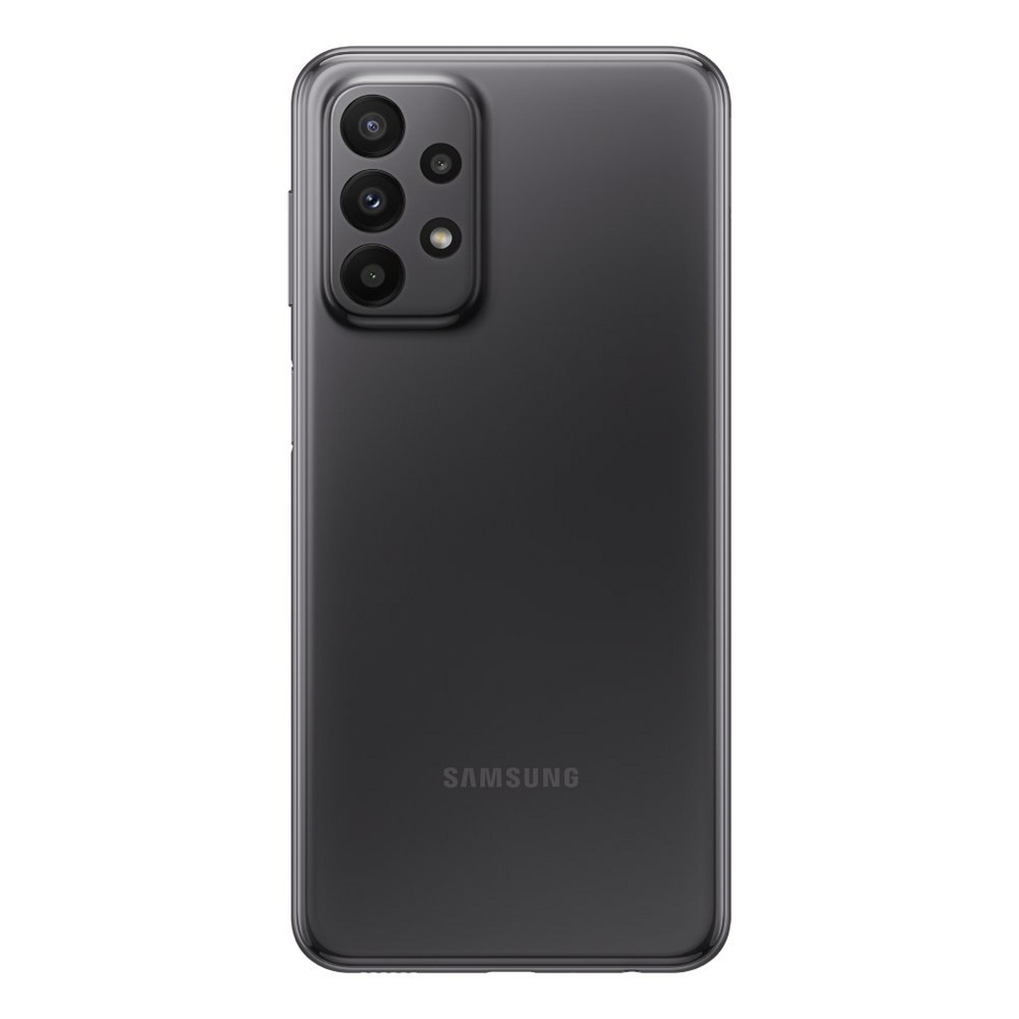 Samsung Galaxy A23 128GB Phone - Black