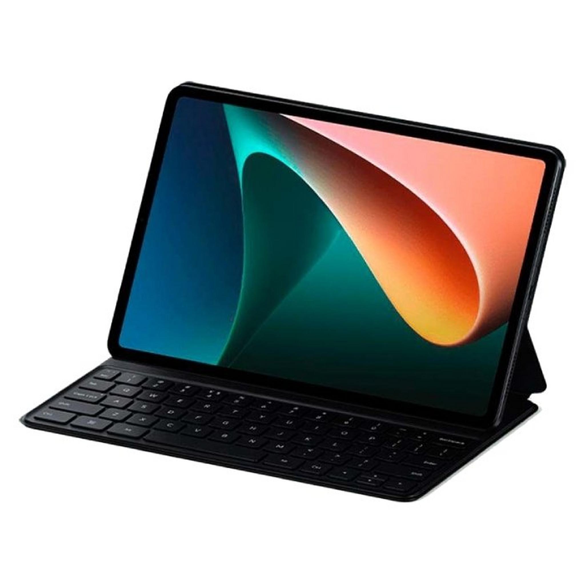 Xiaomi Pad Keyboard for Pad 5 Tablet – Black