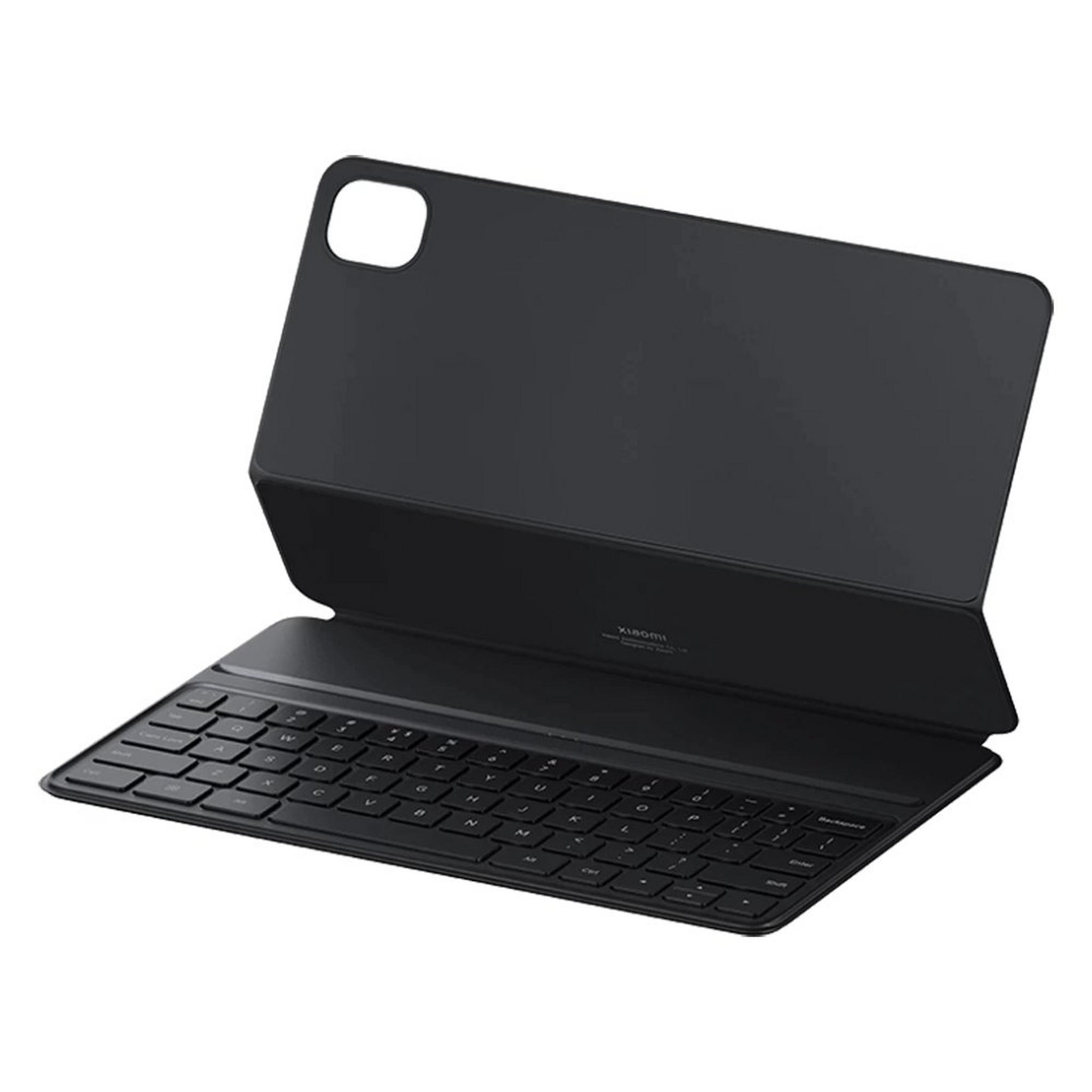 Xiaomi Pad Keyboard for Pad 5 Tablet – Black
