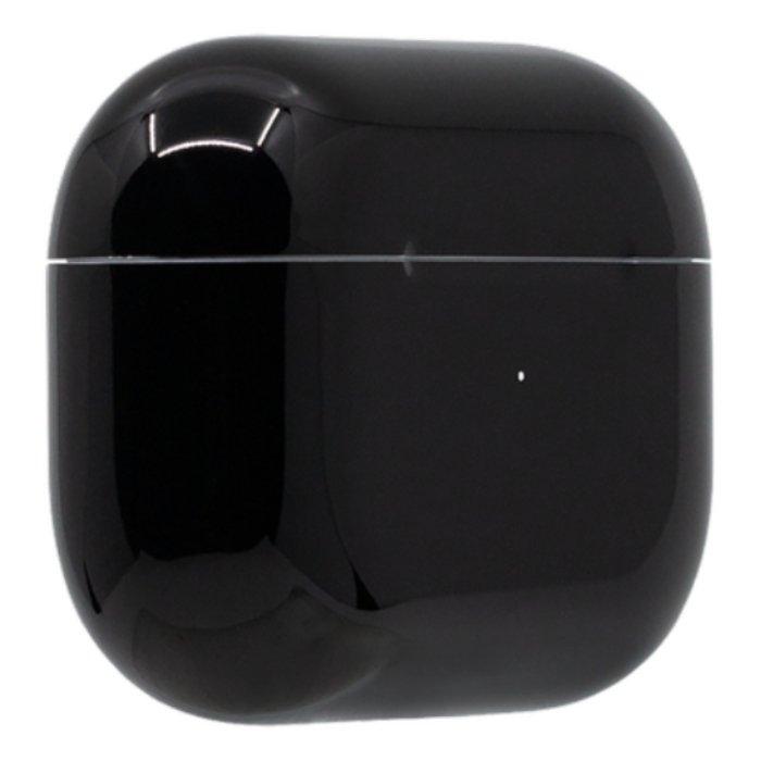 سماعة أبل ايربودز برو ماجسيف مطلية من سويتش - أسود لامع