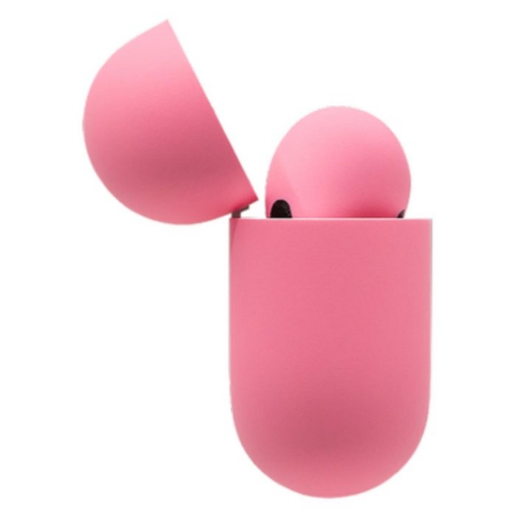 Switch Paint Airpods Pro MagSafe - Romance Pink Matte
