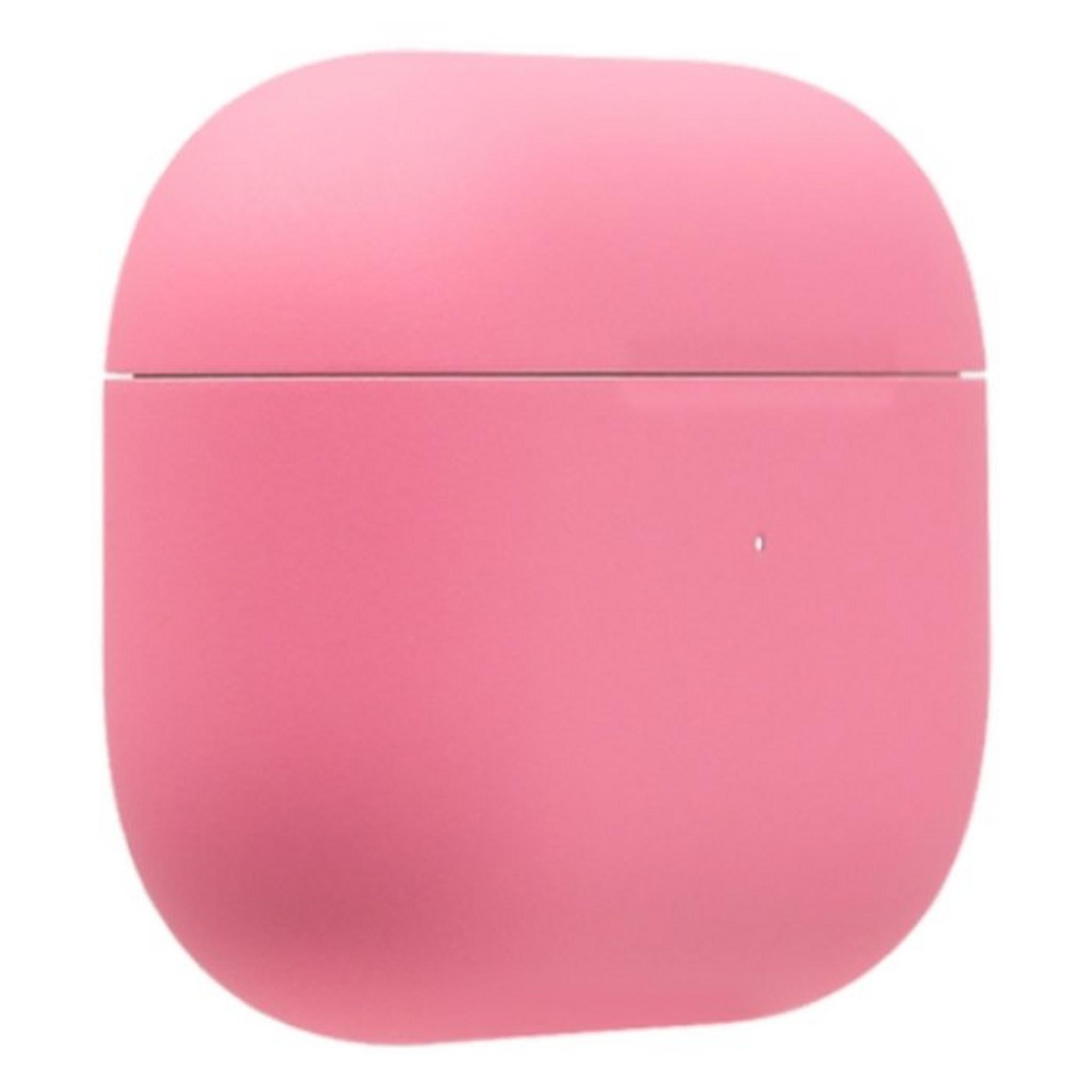Switch Paint Airpods Pro MagSafe - Romance Pink Matte