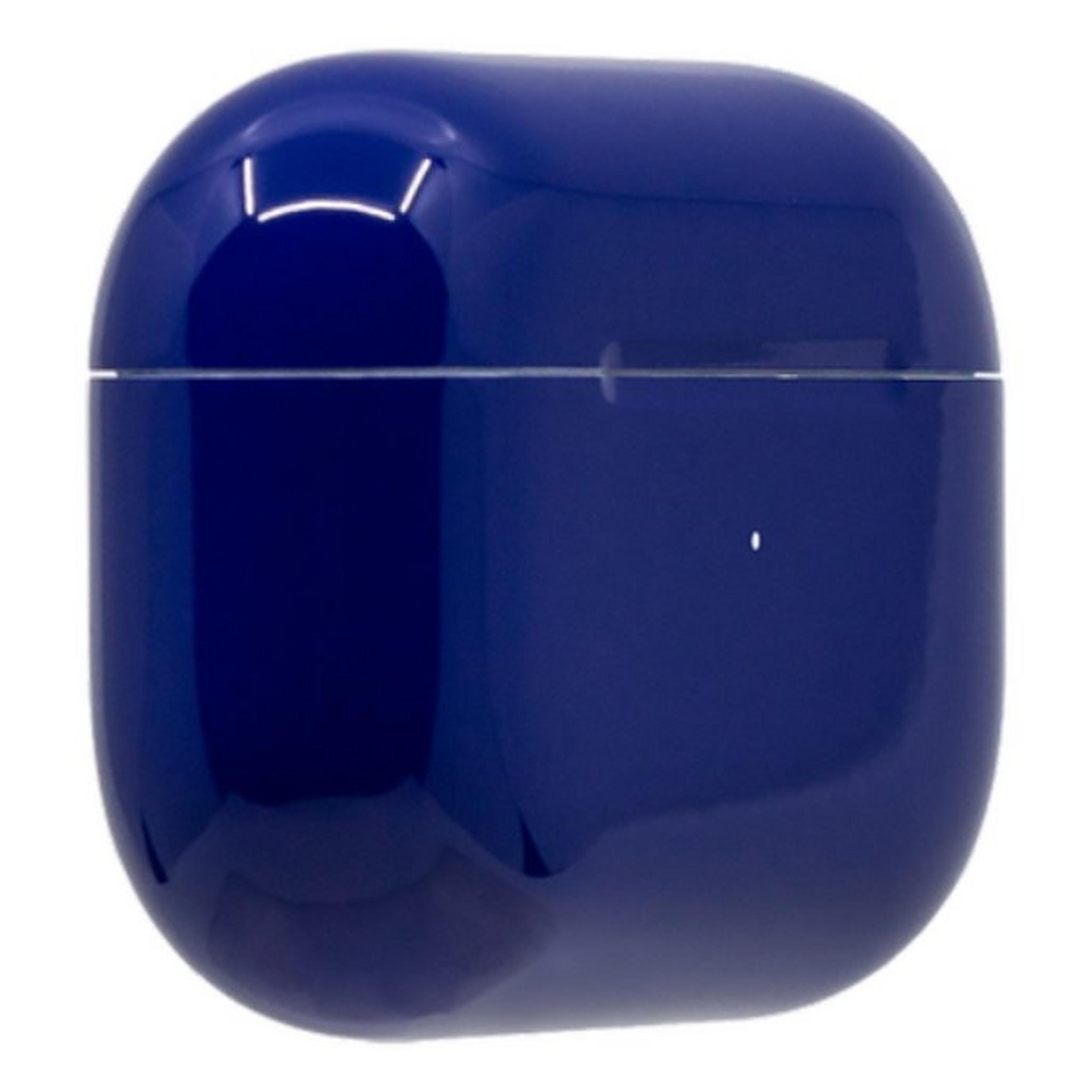 Switch Paint Airpods Pro MagSafe - Cobalt Blue Gloss