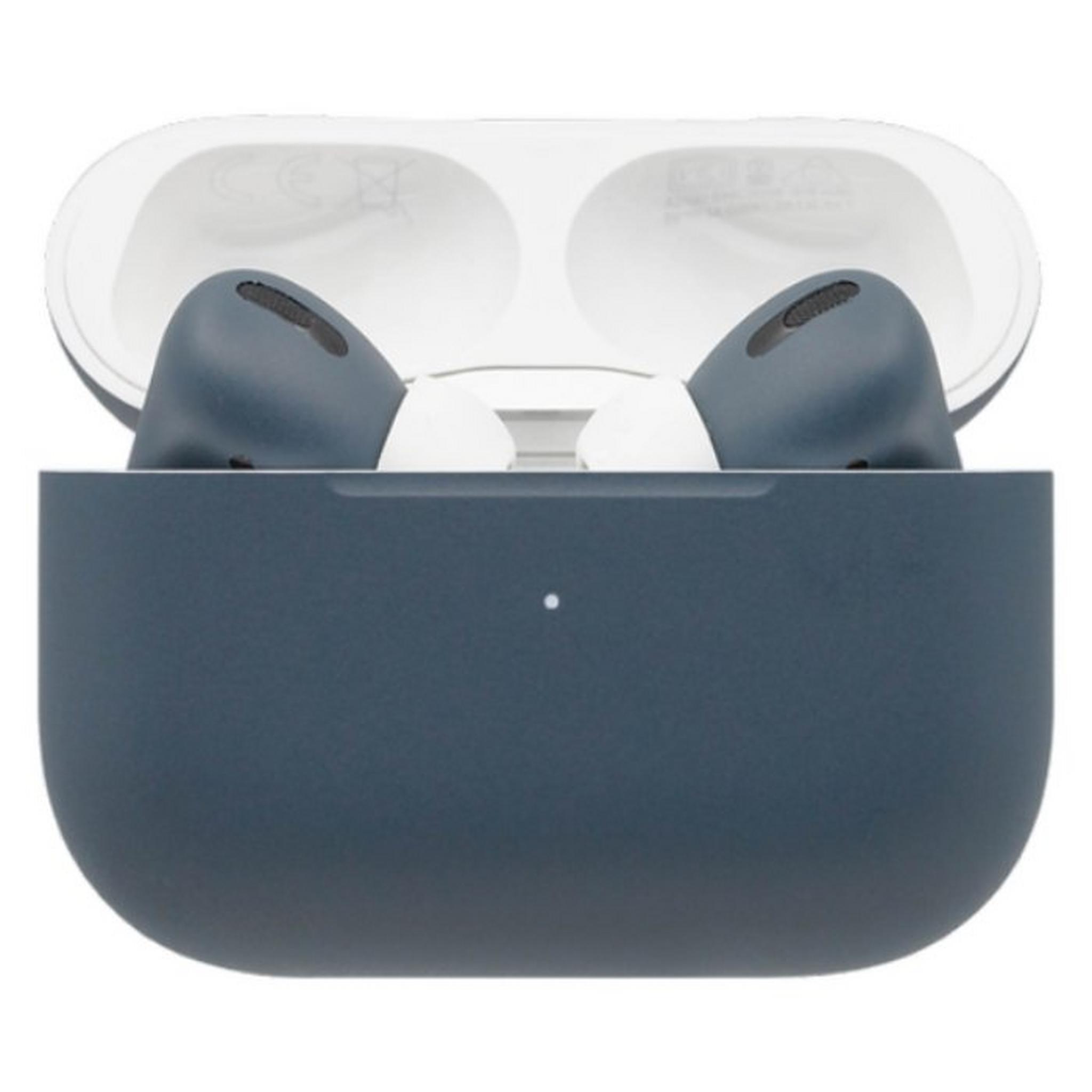 Switch Airpods Pro MagSafe - Pacific Blue Matte