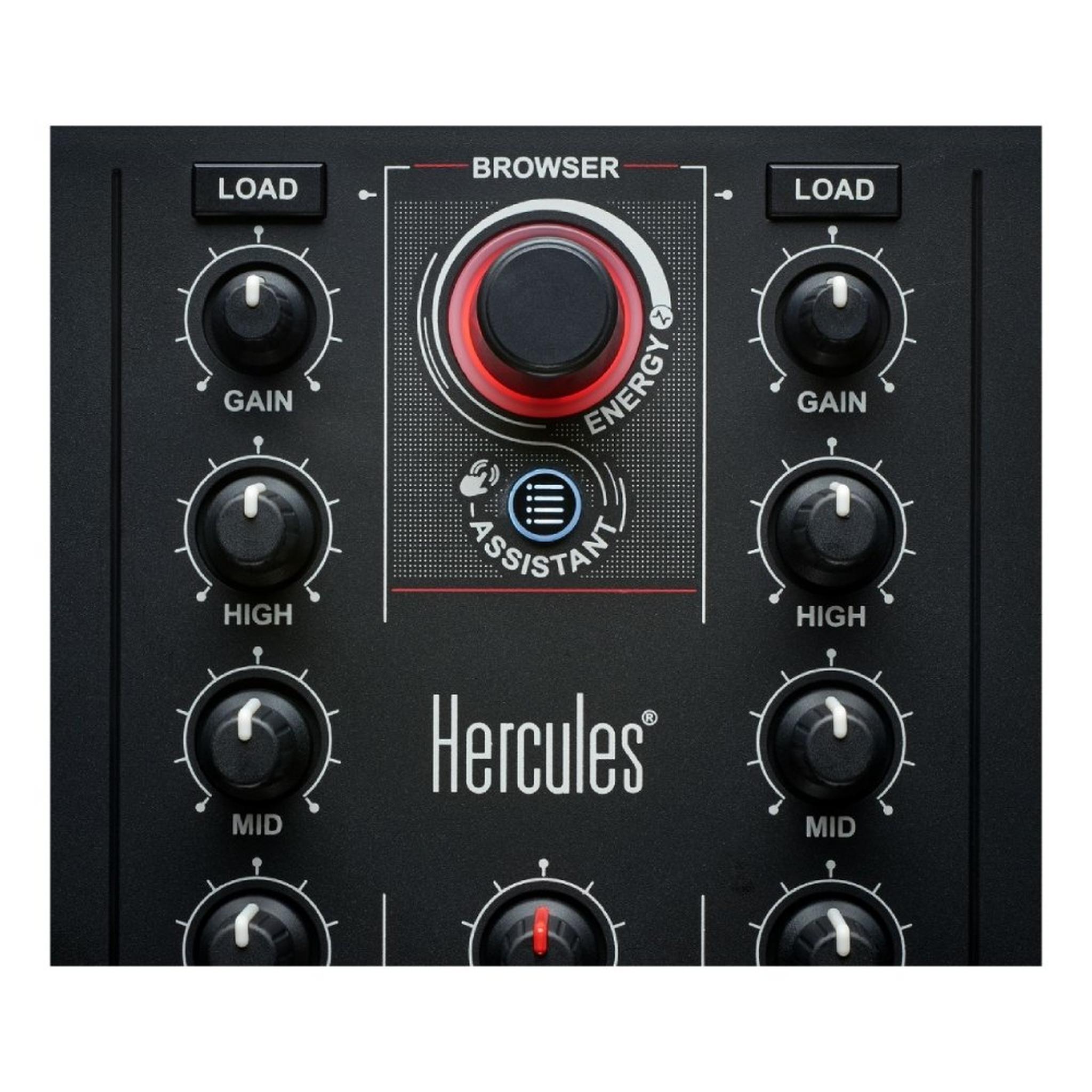 Hercules Inpulse 300 DJ Controller