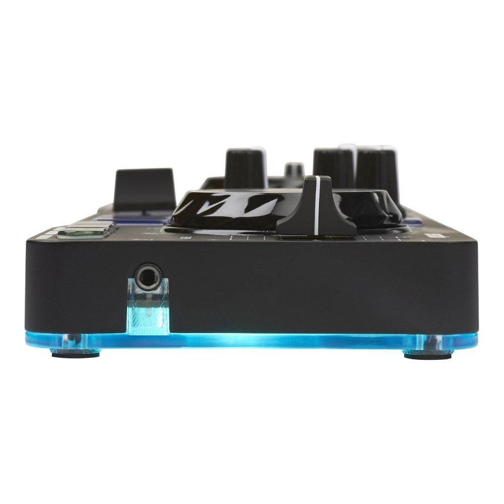 مجموعة الدي جي للمبتدئين من هركيوليز